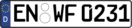 EN-WF0231