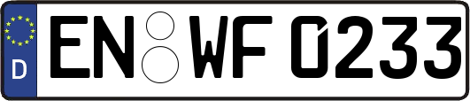 EN-WF0233