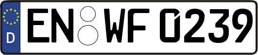EN-WF0239