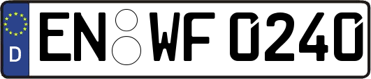 EN-WF0240
