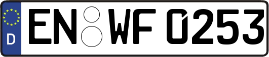 EN-WF0253