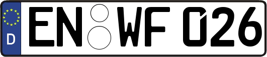 EN-WF026