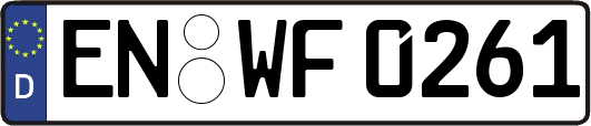 EN-WF0261
