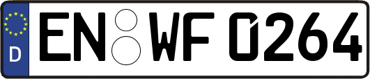 EN-WF0264
