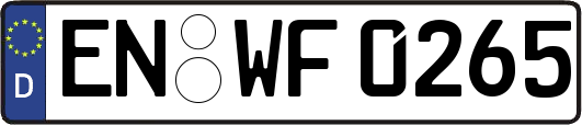 EN-WF0265