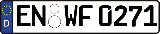 EN-WF0271