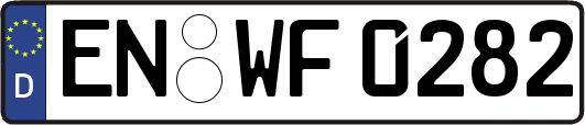 EN-WF0282