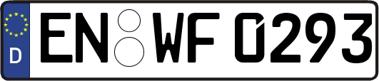 EN-WF0293