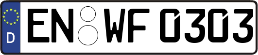 EN-WF0303