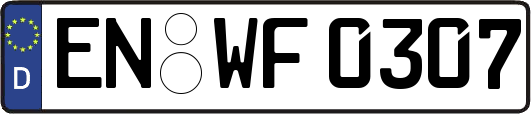 EN-WF0307