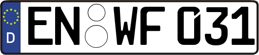 EN-WF031