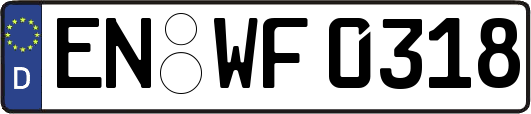 EN-WF0318