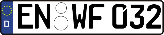 EN-WF032
