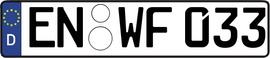 EN-WF033