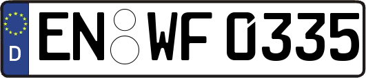 EN-WF0335