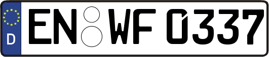 EN-WF0337