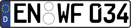 EN-WF034