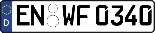 EN-WF0340