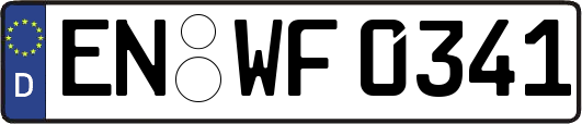 EN-WF0341