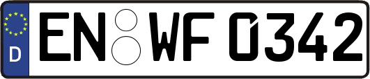 EN-WF0342