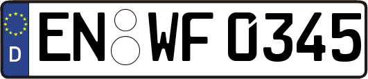 EN-WF0345