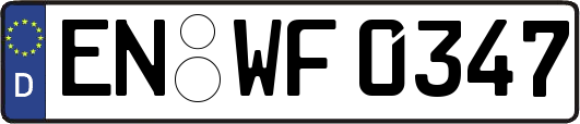 EN-WF0347