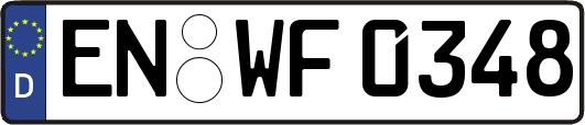 EN-WF0348