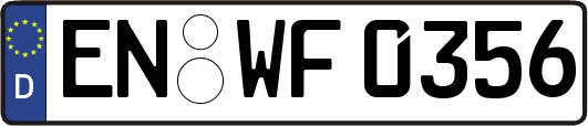 EN-WF0356