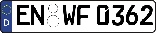 EN-WF0362
