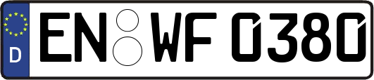 EN-WF0380