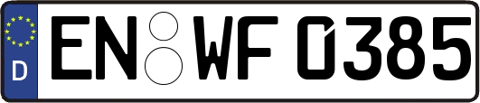 EN-WF0385