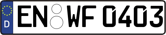 EN-WF0403