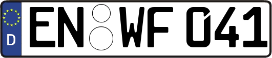 EN-WF041