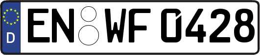 EN-WF0428