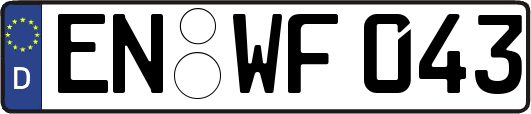 EN-WF043