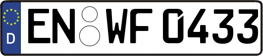 EN-WF0433