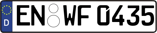 EN-WF0435