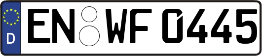 EN-WF0445