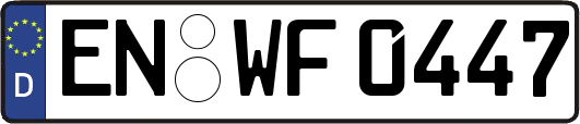 EN-WF0447