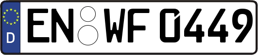 EN-WF0449