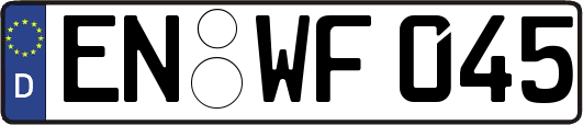 EN-WF045