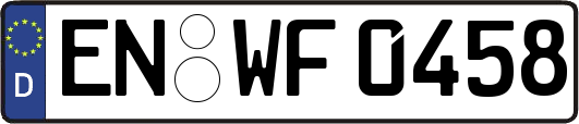 EN-WF0458