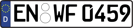 EN-WF0459