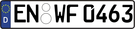 EN-WF0463
