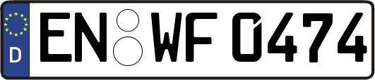 EN-WF0474
