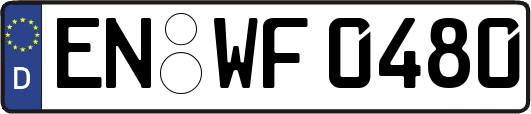 EN-WF0480