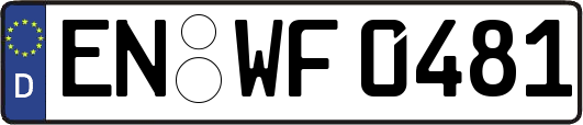 EN-WF0481