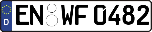 EN-WF0482