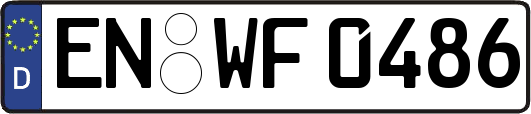 EN-WF0486