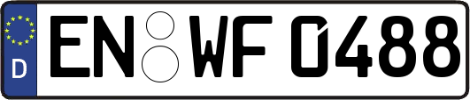 EN-WF0488